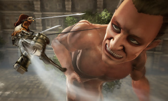 Attack on Titan