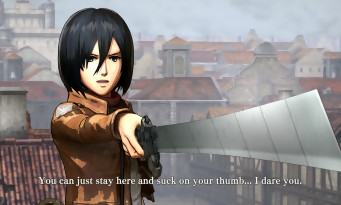 Attack on Titan