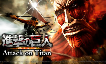 Attack on Titan