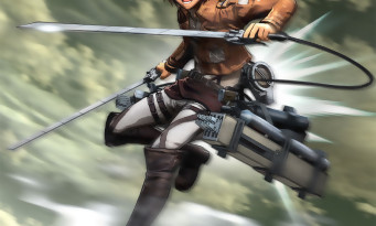 Attack on Titan