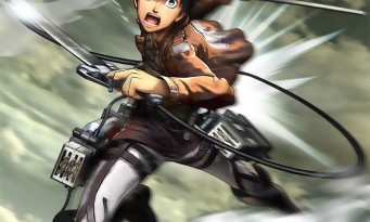 Attack on Titan