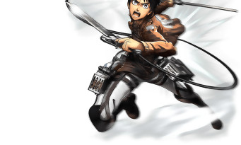 Attack on Titan