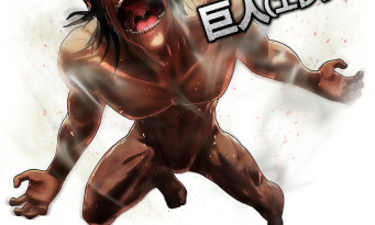 Attack on Titan