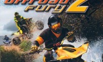 ATV Offroad Fury 2