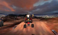 ATV Offroad Fury Pro