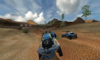 ATV Offroad Fury Pro