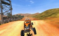 ATV Offroad Fury Pro