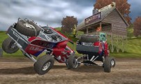 ATV Offroad Fury Pro