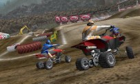 ATV Offroad Fury Pro