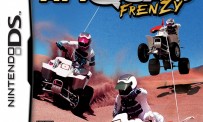 ATV Quad Frenzy