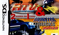 ATV Thunder : Ridge Riders & Monster Trucks Mayhem