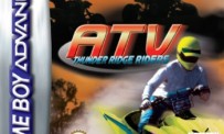 ATV Thunder : Ridge Riders