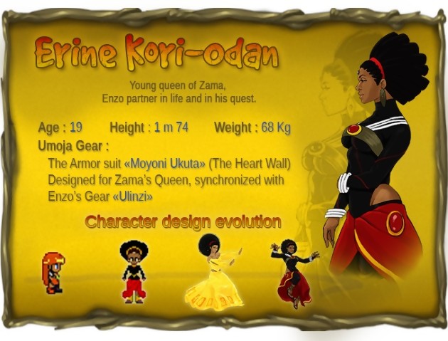 Aurion : L Héritage de Kori-Odan