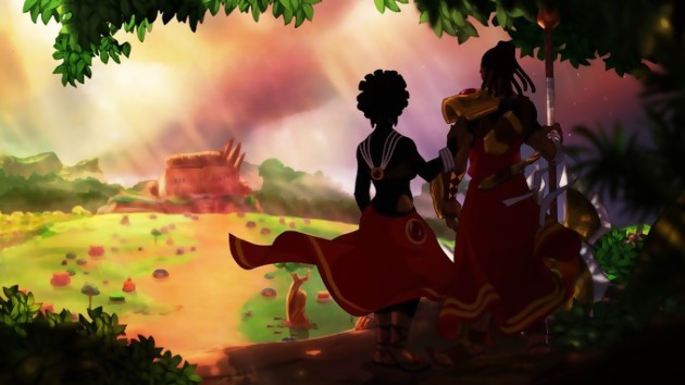 Aurion : L Héritage de Kori-Odan