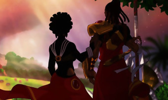 Aurion L'Héritage de Kori-Odan : trailer du Kickstarter