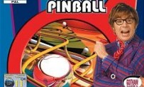 Austin Powers Pinball