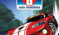 Auto Modellista : U.S. Tuned