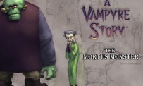 A Vampyre Story