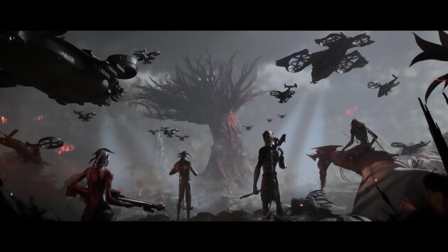 Avatar : Frontiers of Pandora