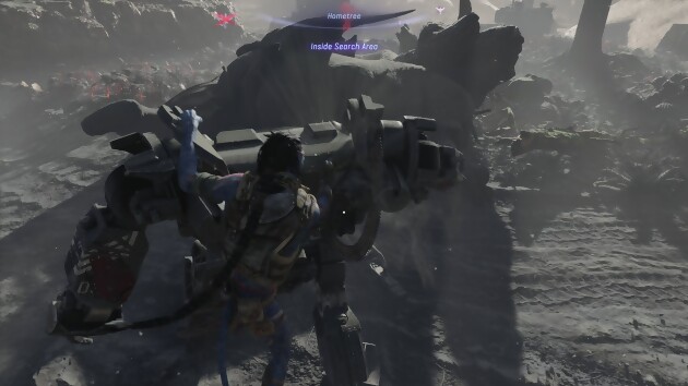 Avatar : Frontiers of Pandora