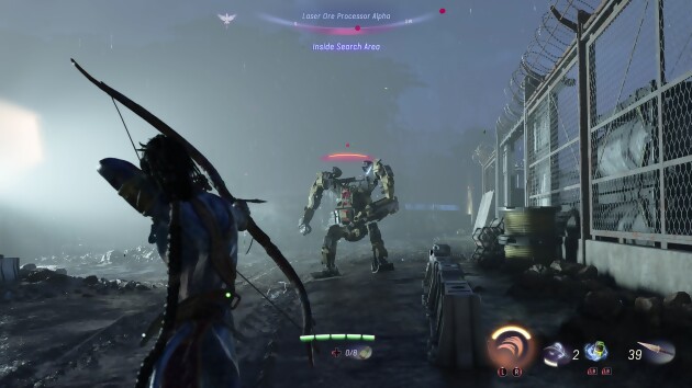 Avatar : Frontiers of Pandora