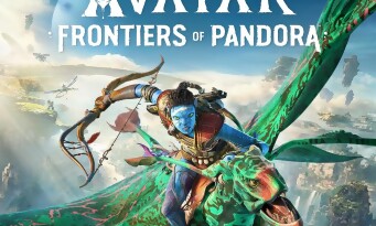 Avatar : Frontiers of Pandora