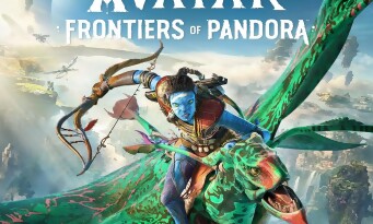 Avatar : Frontiers of Pandora