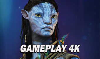 Avatar Frontiers of Pandora : on y a joué, la belle surprise d'Ubisoft ?