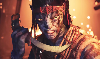 Avatar From the Ashes : Ubisoft dévoile l'extension adaptée du film Avatar 3, jouable à la 3è personne