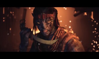 Avatar : Frontiers of Pandora
