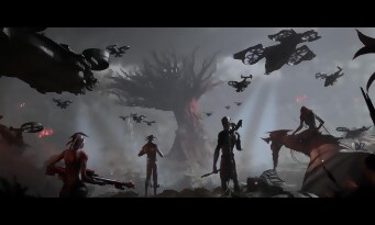 Avatar : Frontiers of Pandora