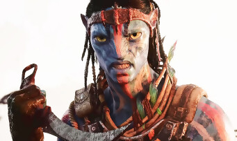 Avatar From the Ashes : Ubisoft dévoile 6 min de gameplay du DLC en vue 3è personne