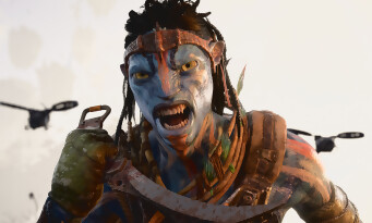 Avatar : Frontiers of Pandora