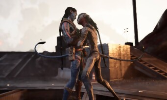 Avatar : Frontiers of Pandora