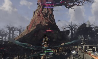 Avatar : Frontiers of Pandora