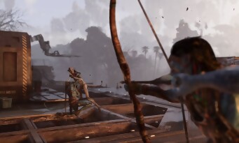 Avatar : Frontiers of Pandora