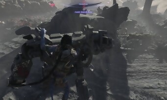 Avatar : Frontiers of Pandora