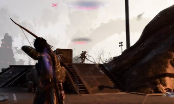 Avatar : Frontiers of Pandora