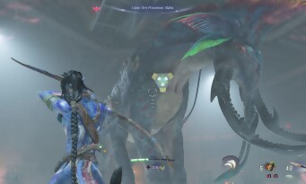 Avatar : Frontiers of Pandora