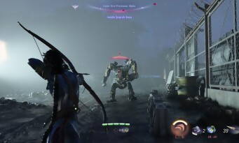 Avatar : Frontiers of Pandora