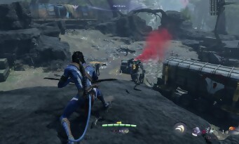 Avatar : Frontiers of Pandora