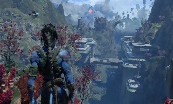 Avatar : Frontiers of Pandora