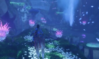 Avatar : Frontiers of Pandora