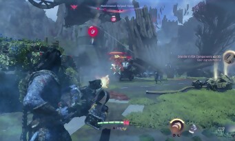 Avatar : Frontiers of Pandora