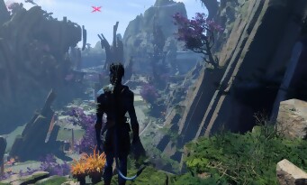 Avatar : Frontiers of Pandora