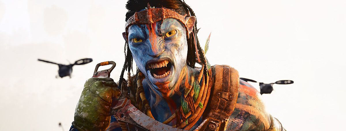 J’ai testé Avatar From the Ashes : une vue 3è personne qui change tout ?