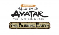 Avatar : Le Dernier Maître de l'Air - Le Royaume de la Terre en Feu