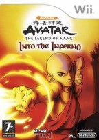 Avatar - The Last Airbender : Into The Inferno