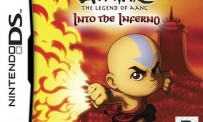 Avatar - The Last Airbender : Into The Inferno