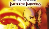 Avatar - The Last Airbender : Into The Inferno